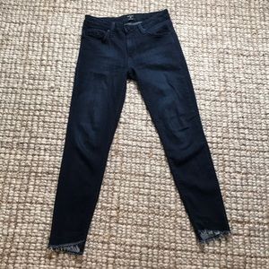 Just Black Denim Jeans